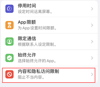 莲池appleID维修服务iPhone设置中Apple ID显示为灰色无法使用