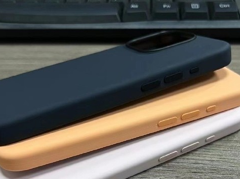 莲池苹果14维修站分享iPhone14手机壳能直接给iPhone15用吗?