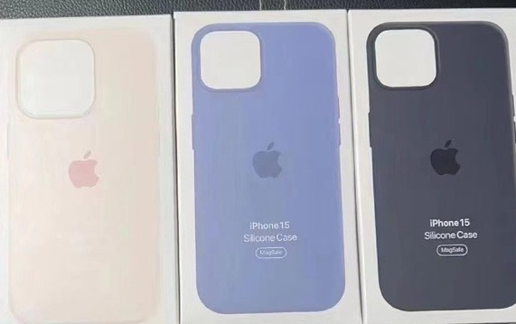 莲池苹果14维修站分享iPhone14手机壳能直接给iPhone15用吗?