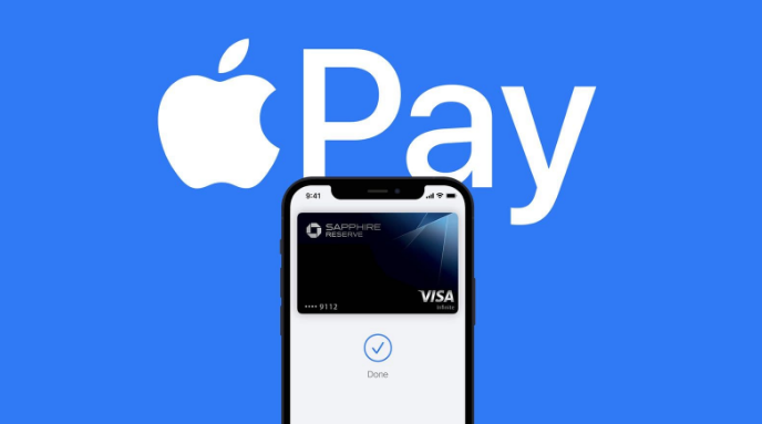 莲池苹果14服务点分享iPhone 14 设置 Apple Pay 后，锁屏密码不正确怎么办 