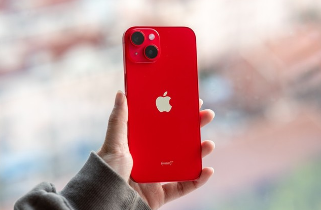 莲池苹果14维修分享为什么大家觉得iPhone 14不香了 