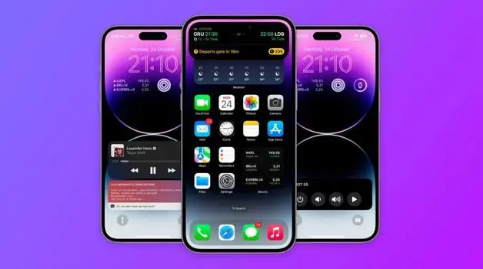 莲池苹果手机维修分享iOS 16.1 RC版是iOS 16.1正式版吗 