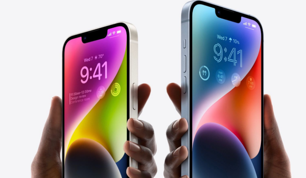 莲池苹果14维修分享iPhone 14系列支持的eSIM卡有哪些优点 