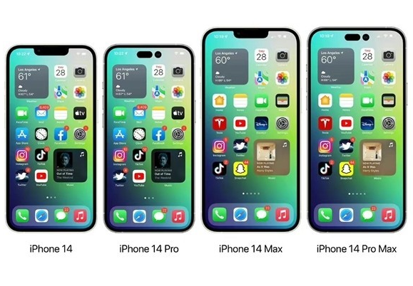 莲池苹果14维修分享iPhone14可以分期吗 