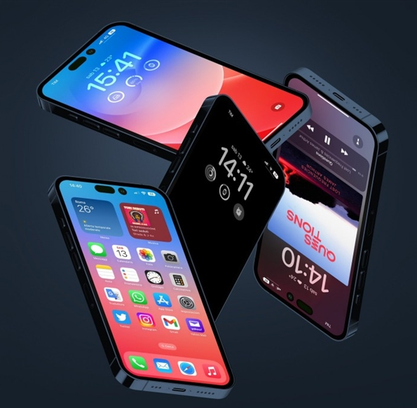 莲池苹果14维修分享入门级iPhone 14多少钱 