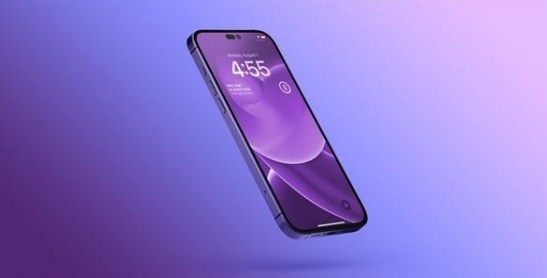 莲池苹果14维修分享iPhone14配色有哪些 