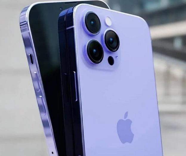 莲池苹果14维修分享凭什么4800万像素的iPhone14就能上热搜 