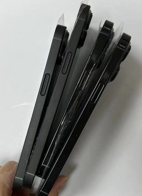 莲池苹果14维修分享iPhone14电池多少毫安 