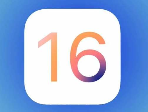 莲池苹果手机维修分享iOS16不支持iPhone6s，手中的6s怎么办 