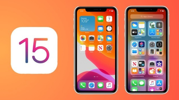 莲池苹果13维修分享iPhone13更新iOS 15.5，体验如何 