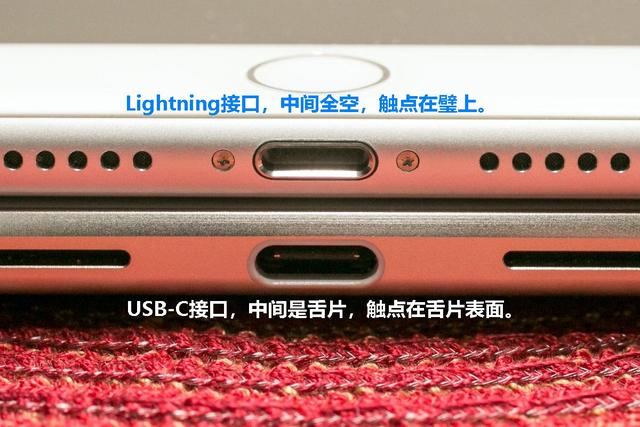 莲池苹果14维修分享iPhone 14会是什么接口 