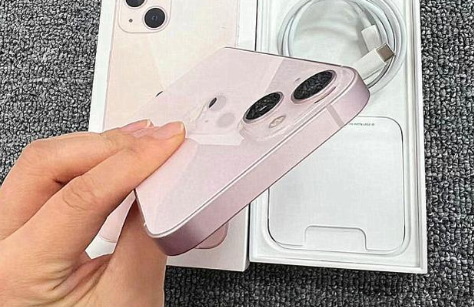 莲池苹果13维修分享iPhone 13有哪些缺点和不足 
