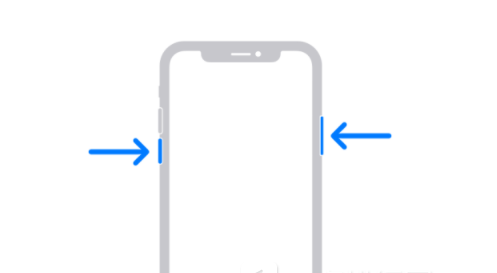 莲池苹果13维修分享iPhone13屏幕失灵怎么办 