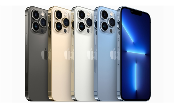 莲池苹果14维修分享iPhone 14、14 Pro/Max规格、售价汇总 