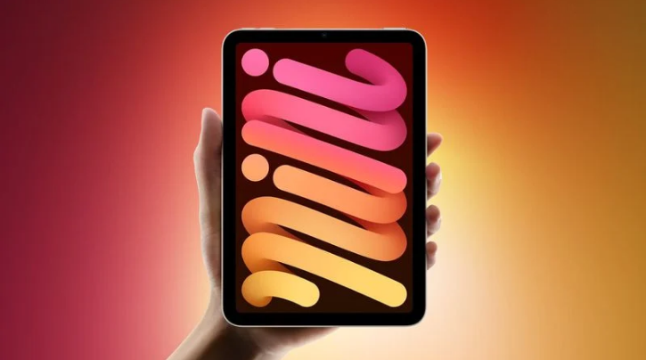 莲池苹果手机维修分享iPad mini 7 屏幕硬件可能进行了更新  