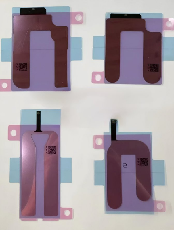 莲池苹果手机维修分享iPhone 17 Pro 机型电池将采用创新型粘合剂 