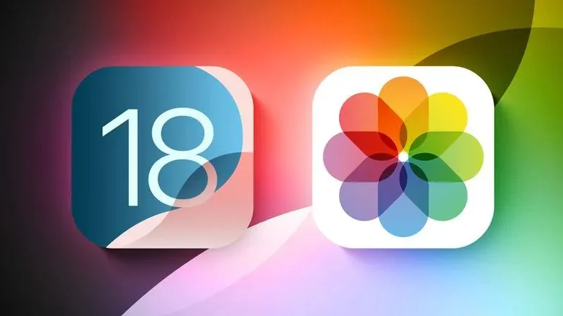 莲池苹果手机维修分享苹果 iOS / iPadOS 18.1Beta 3 发布 