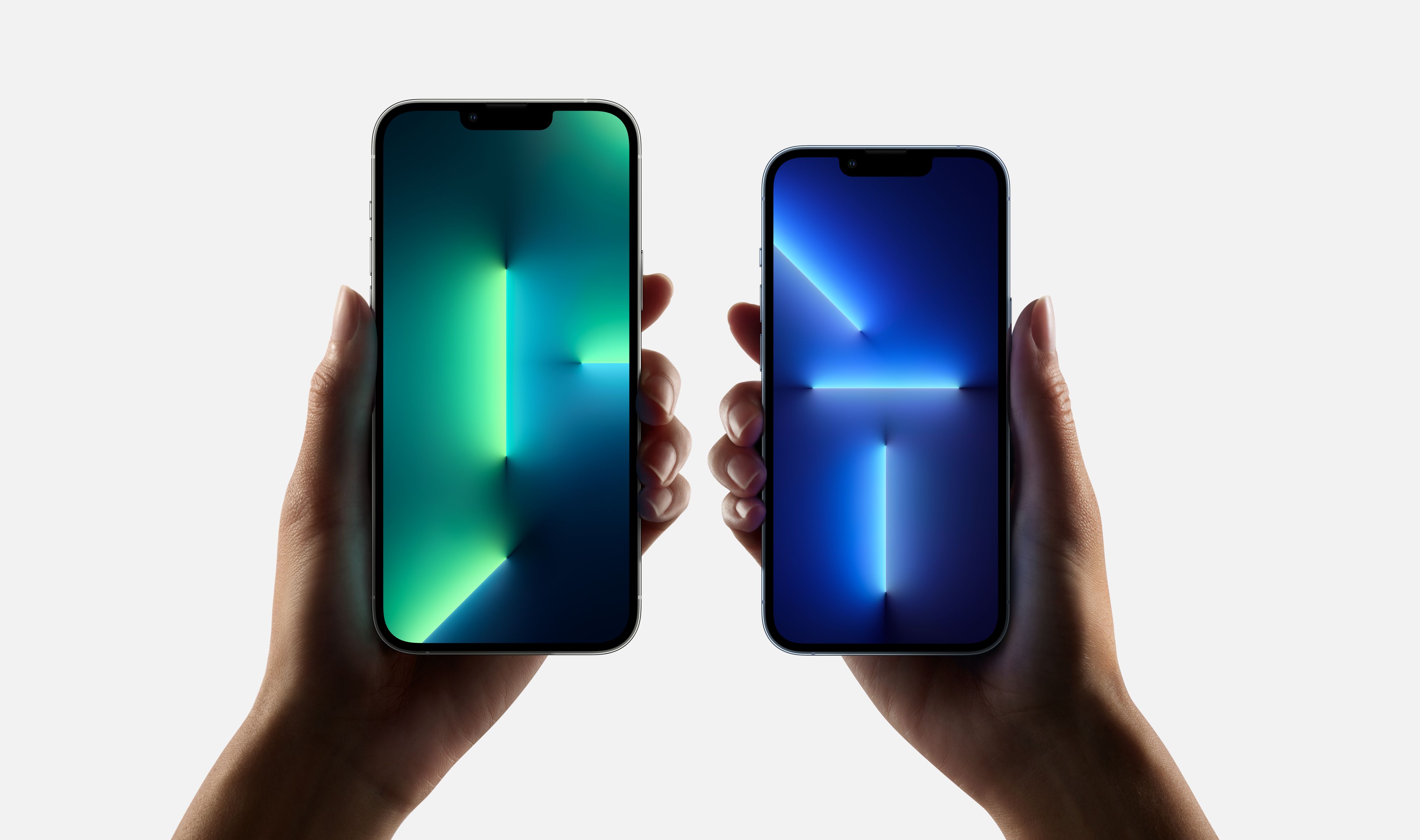 莲池苹果手机维修分享iPhone 13 四款机型怎么选 