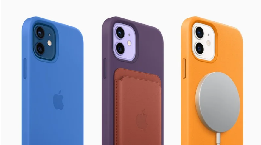莲池苹果手机维修分享关于 iPhone 13 的细节爆料 