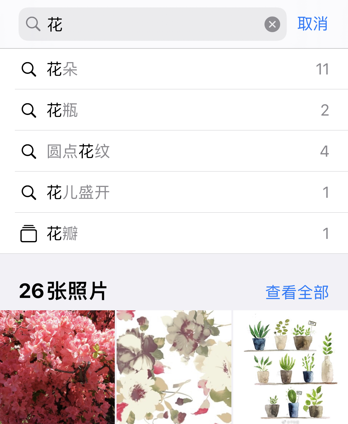 莲池苹果手机维修分享iPhone 小技巧 