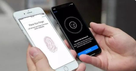 莲池苹果手机维修分享iPhone 13 系列会有屏下指纹吗 