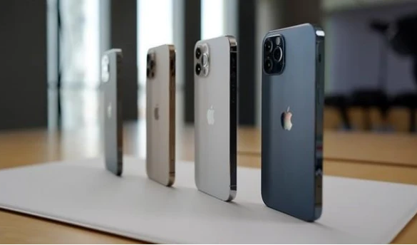 莲池苹果手机维修分享为什么说iPhone13才是真旗舰 