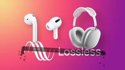 莲池苹果手机维修分享哪些设备支持Apple Music 无损音频 