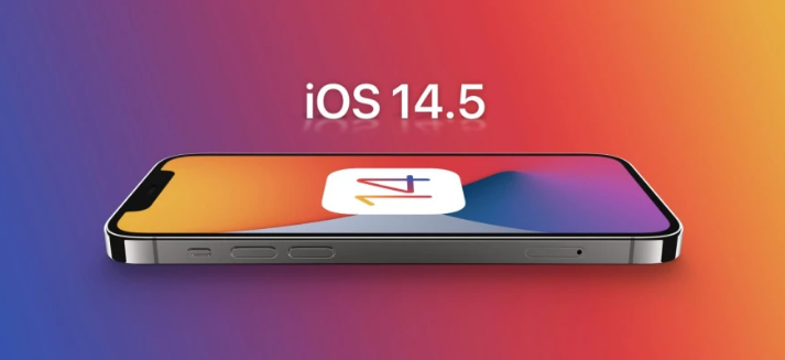 莲池苹果手机维修分享谈谈iOS14.5正式版的使用感受 