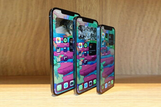 莲池苹果手机维修分享iPhone 13发布日期 
