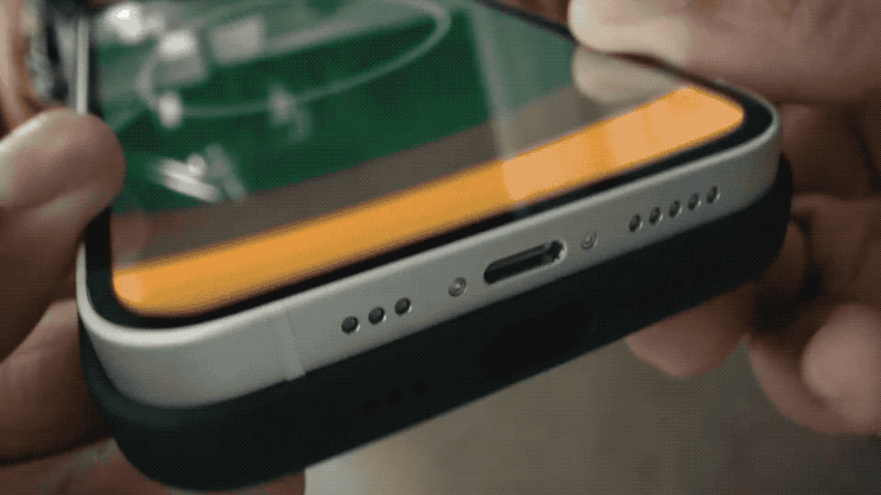 莲池苹果手机维修分享未来 Magsafe 还有哪些发展空间 