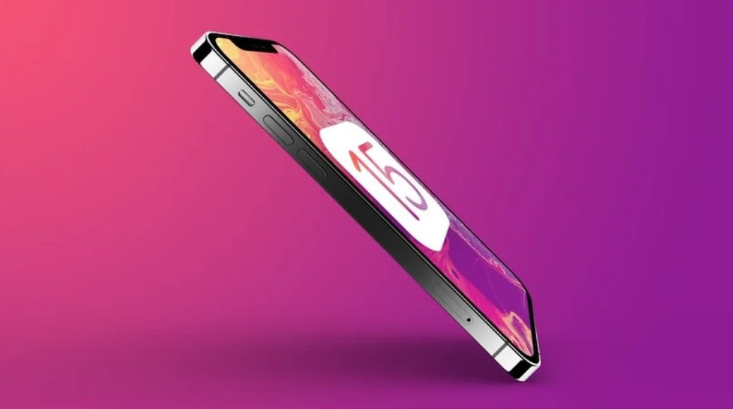 莲池苹果手机维修分享iOS 15/iPadOS 15 支持哪些设备 