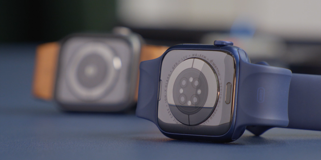 莲池苹果手机维修分享Apple Watch 是如何测量卡路里的 