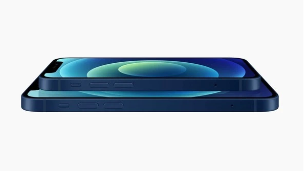 莲池苹果手机维修分享iPhone 12 mini 锁屏后触屏失灵怎么办 