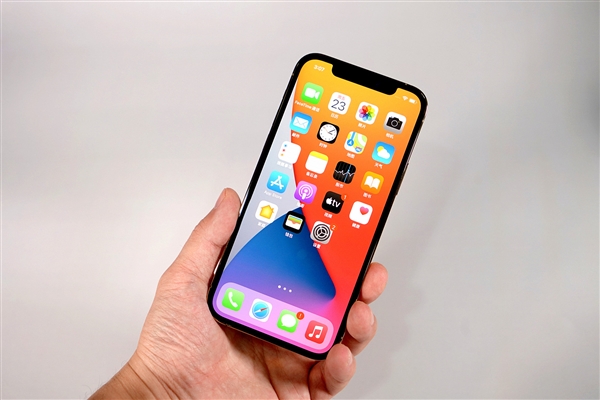 莲池苹果手机维修分享iOS 14.2修订版已到，专属iPhone 12系列 