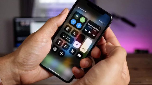 莲池苹果手机维修分享iPhone 12信号差怎么办 