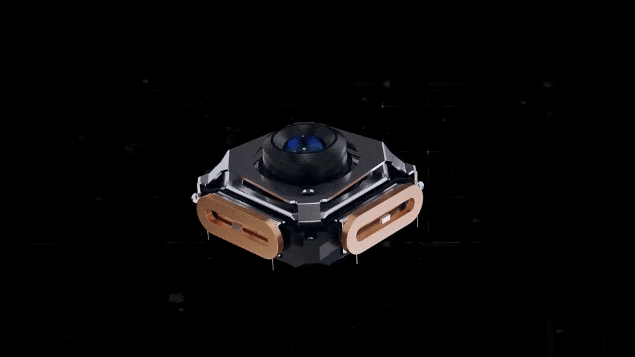 莲池苹果手机维修分享iPhone 12 Pro Max 独享的这颗传感器更大的特点是什么 
