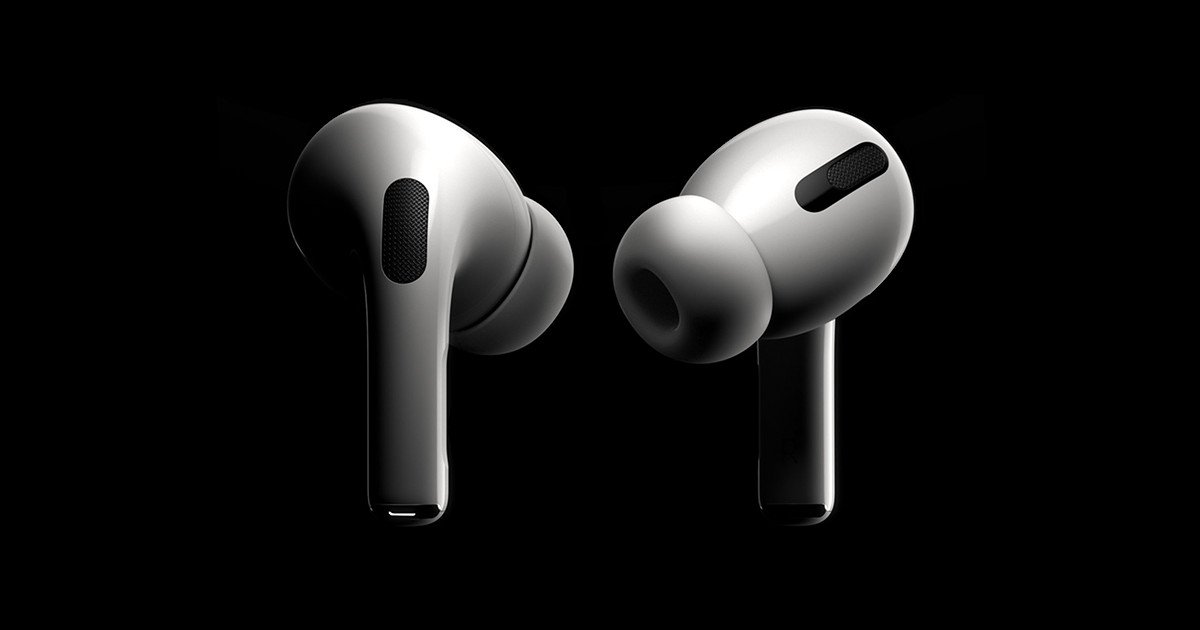 莲池苹果手机维修分享AirPods Pro 爆音、降噪效果下降怎么办 