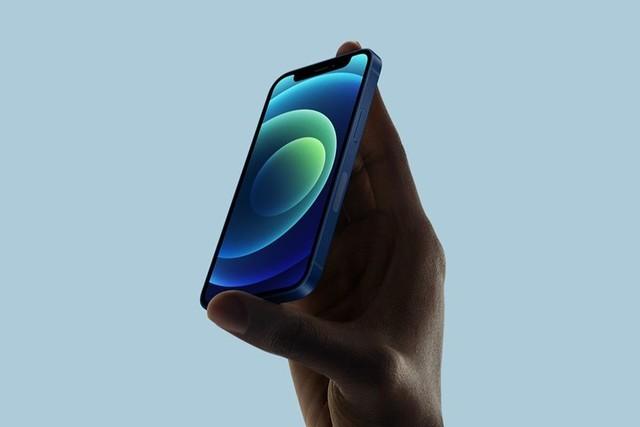 莲池苹果手机维修分享iPhone 12 mini辐射很大吗 