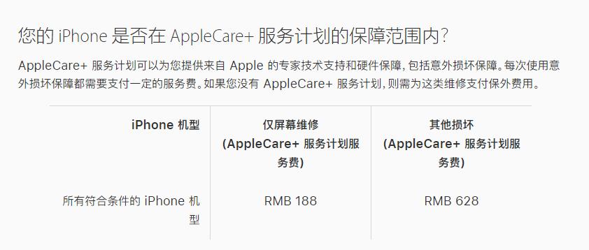 莲池苹果手机维修分享苹果 iPhone 12 官方维修价格是多少 