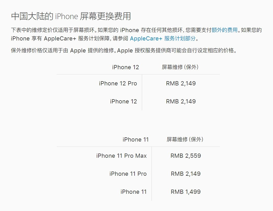 莲池苹果手机维修分享iPhone 12/12 Pro 更换屏幕多少钱 
