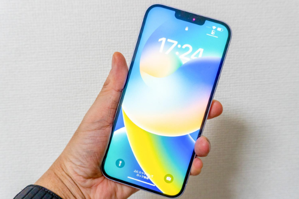 莲池苹果手机维修分享iPhone 14 Plus换电池 