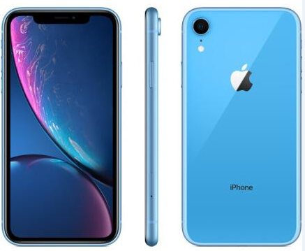莲池苹果维修点分享iPhone XR黑屏多类场景解析 
