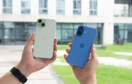 莲池苹果维修点分享iPhone 16 Plus黑屏疑难故障汇总 