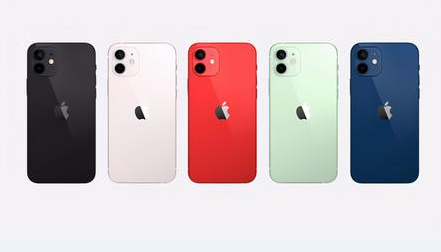 莲池苹果维修点分享iPhone 12电池发烫少见诱因解析 