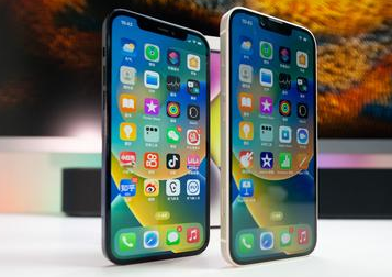 莲池苹果维修点分享iPhone 14 Plus发烫常见情况科普 