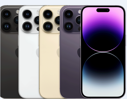 莲池苹果维修点分享iPhone 14 Pro发烫易忽略问题解析 